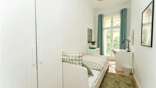 Rooms in Berlin Treptow-Köpenick - photo 1