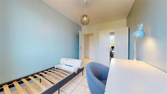 Rooms in Grenoble - photo 3