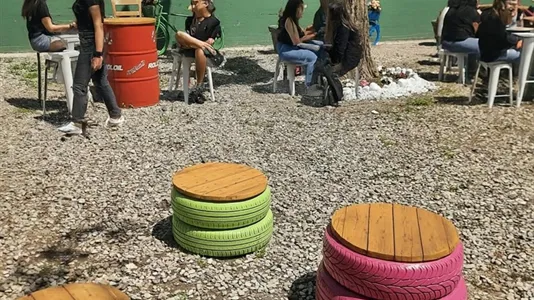 Rooms in Bologna - photo 10