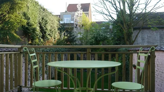 Rooms in Stad Brussel - photo 4