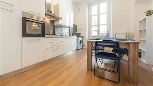 Rooms in Turin - photo 10