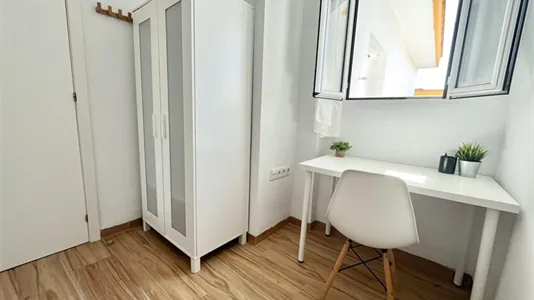 Rooms in Árbol Gordo - photo 5