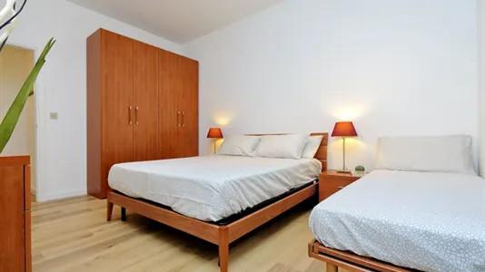 Apartments in Roma Municipio XI – Arvalia/Portuense - photo 7