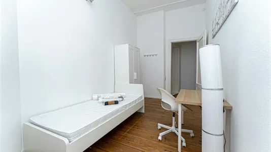 Rooms in Berlin Pankow - photo 2