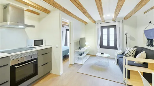 Apartments in Location is not specified - photo 2