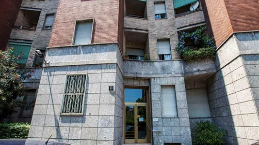 Rooms in Milano Zona 6 - Barona, Lorenteggio - photo 10