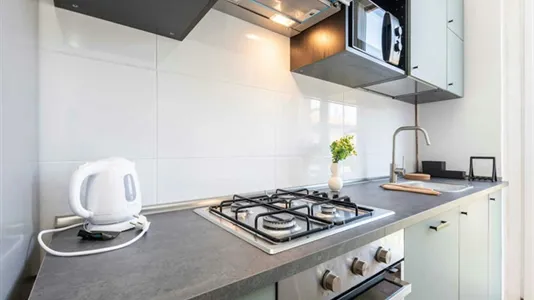 Rooms in Milano Zona 3 - Porta Venezia, Città Studi, Lambrate - photo 10