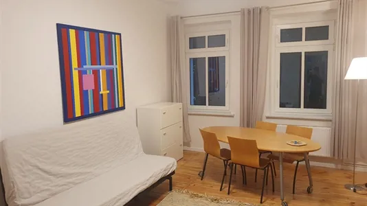 Apartments in Berlin Treptow-Köpenick - photo 2