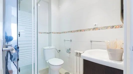 Apartments in Madrid Salamanca - photo 7