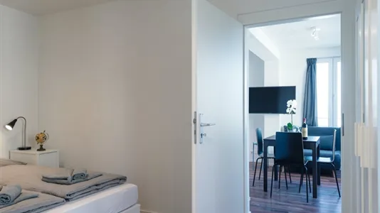 Apartments in Zürich District 3 - Wiedikon - photo 10