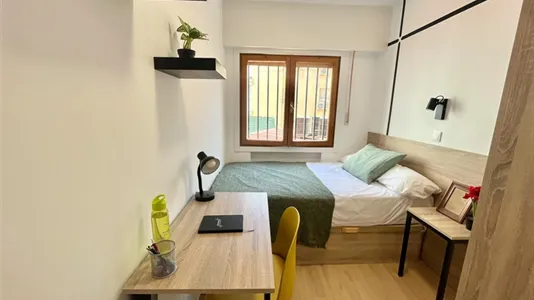 Rooms in Madrid Latina - photo 10