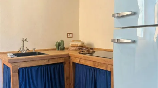 Apartments in Florence - photo 8