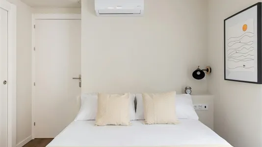 Rooms in Valencia Ciutat Vella - photo 7