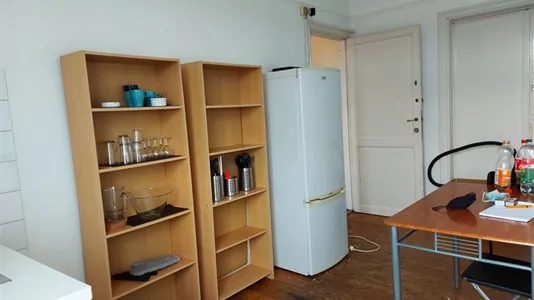 Rooms in Brussels Elsene - photo 4