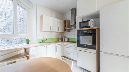 Rooms in Strasbourg - photo 5