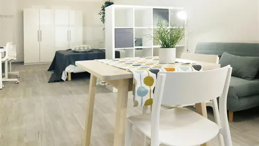 Rooms in Bologna - photo 4