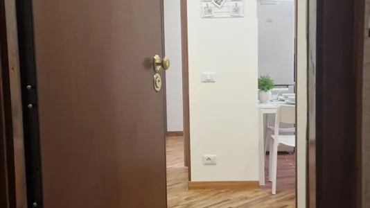 Rooms in Roma Municipio II – Parioli/Nomentano - photo 5