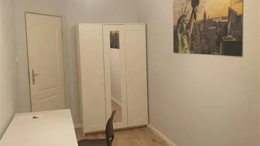 Rooms in Warszawa Śródmieście - photo 3