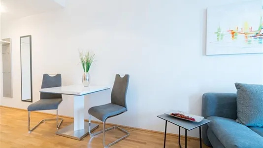 Apartments in Vienna Leopoldstadt - photo 6