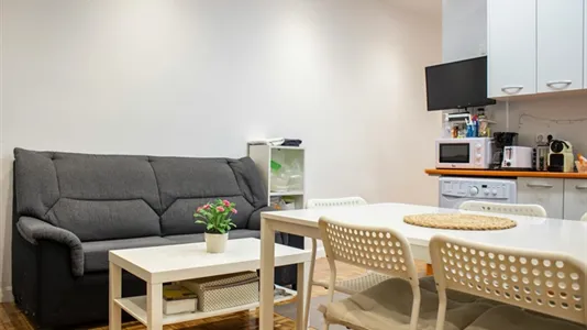 Rooms in Madrid Moncloa-Aravaca - photo 7