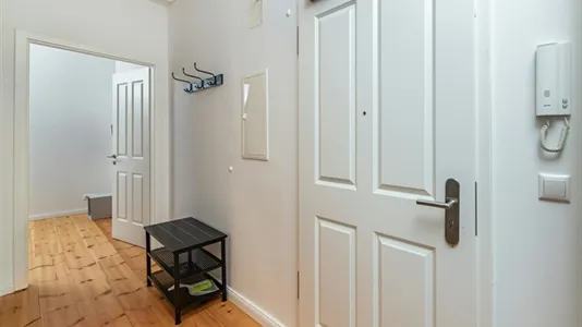 Rooms in Berlin Friedrichshain-Kreuzberg - photo 5