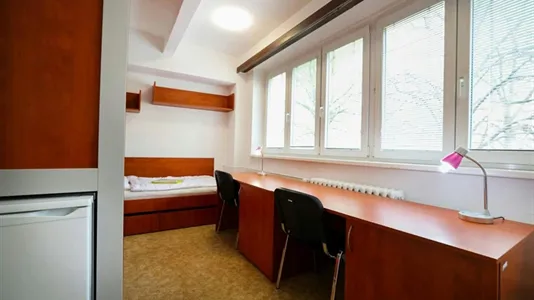 Apartments in Prague 10 - photo 2