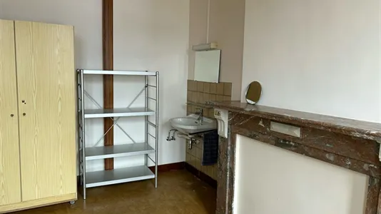 Rooms in Brussels Elsene - photo 8