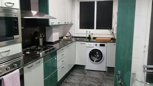 Rooms in Barcelona Les Corts - photo 10