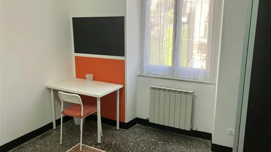 Rooms in Genoa - photo 2