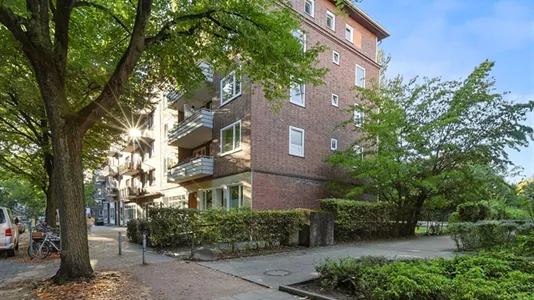 Rooms in Hamburg Mitte - photo 7