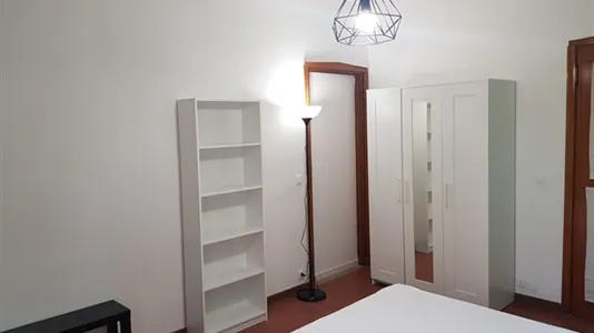 Rooms in Pisa - photo 4