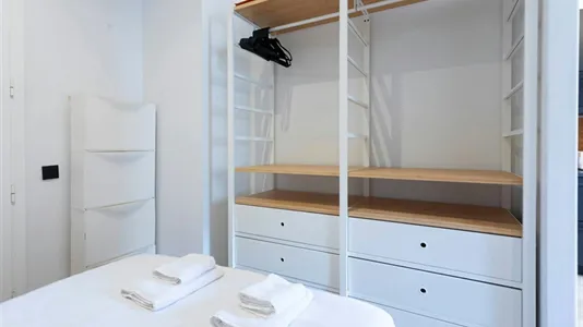 Apartments in Barcelona Horta-Guinardó - photo 9