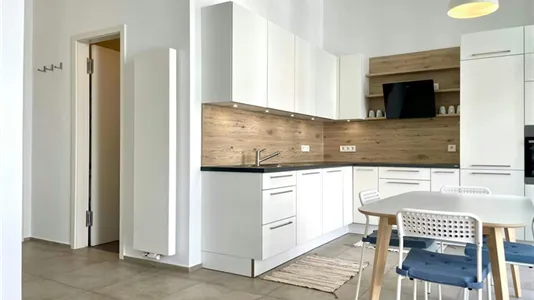 Apartments in Berlin Mitte - photo 5