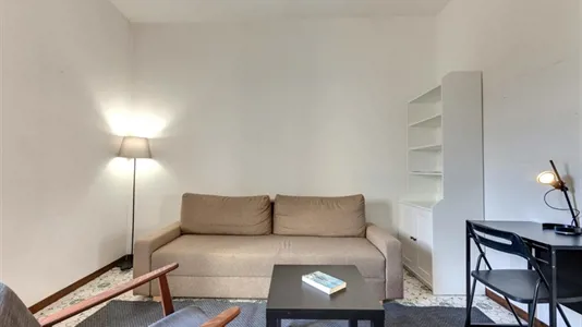 Apartments in Florence - photo 2