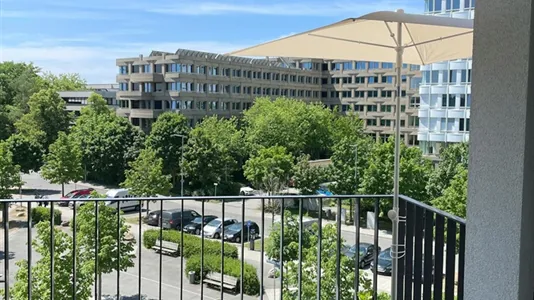 Apartments in Location is not specified - photo 8