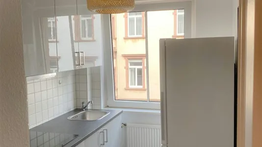 Rooms in Frankfurt Innenstadt II - photo 5