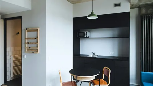 Apartments in Berlin Friedrichshain-Kreuzberg - photo 3