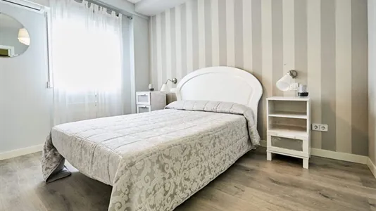 Apartments in Madrid Arganzuela - photo 8