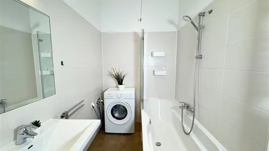 Rooms in Vienna Brigittenau - photo 6