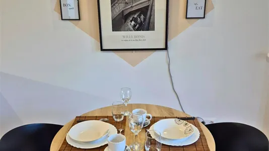 Apartments in Argenteuil - photo 6