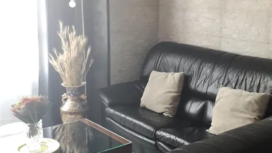 Rooms in Huerta de Santa Teresa - photo 8