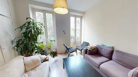Rooms in Lyon - photo 3