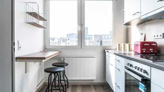 Apartments in Berlin Charlottenburg-Wilmersdorf - photo 5