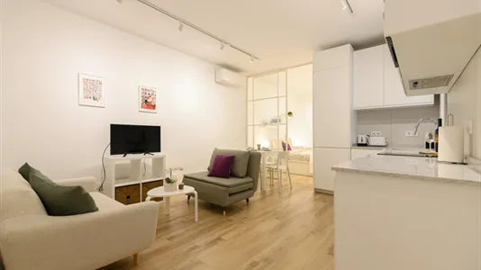 Apartments in Madrid Arganzuela - photo 9