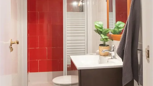 Rooms in Madrid Chamberí - photo 8