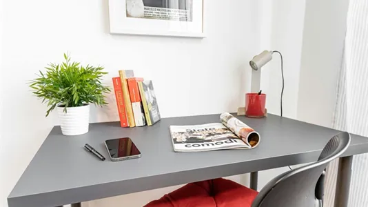 Rooms in Padua - photo 3