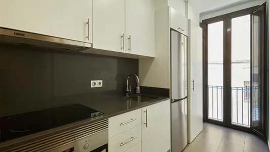 Apartments in Barcelona Sant Andreu - photo 10