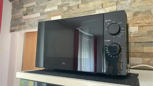 Apartments in Vienna Brigittenau - photo 7