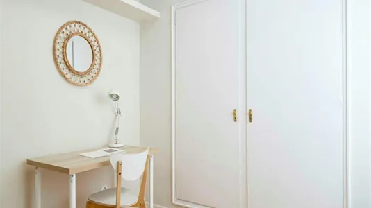 Rooms in Madrid Chamartín - photo 2