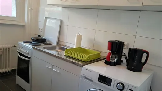 Rooms in Berlin Tempelhof-Schöneberg - photo 5